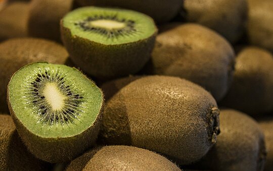 Kiwis