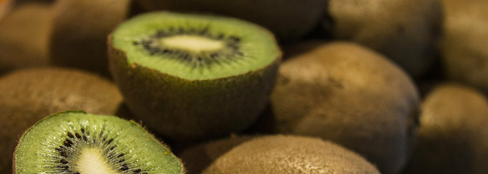 Kiwis